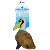 Spunky Pup: Clean Earth - Pelican